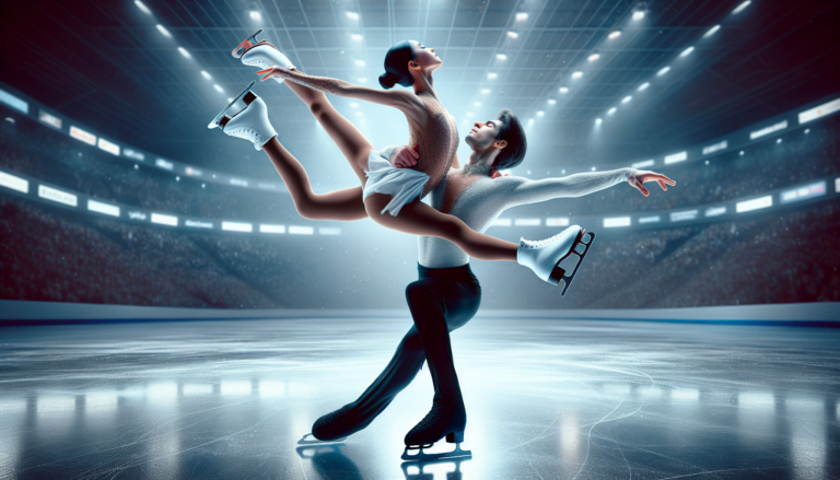 3676 pair skating techniques tips and history of the sport