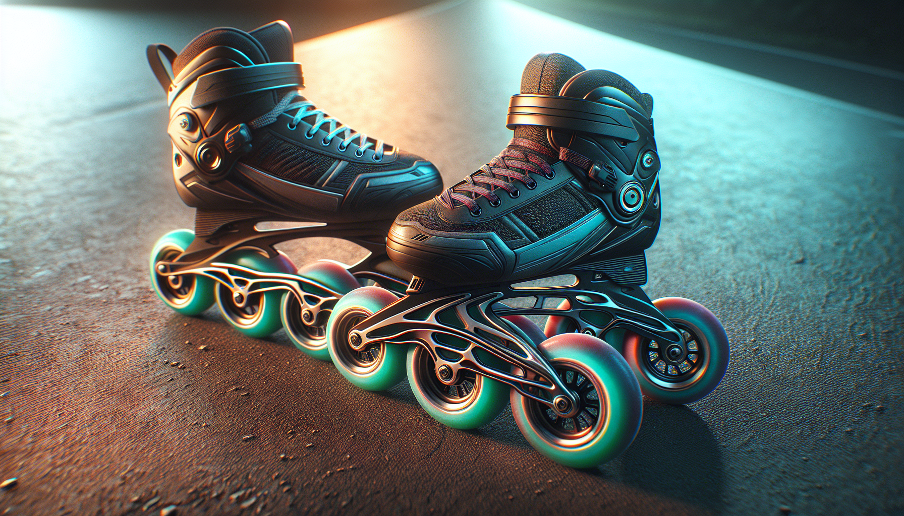 3677 inline skates vs rollerblades which one should you choose