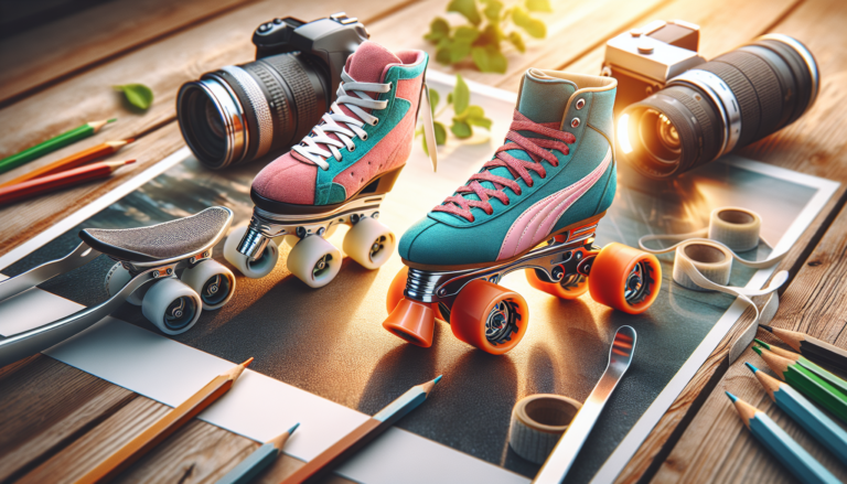 3682 roller blades vs roller skates which one should you choose