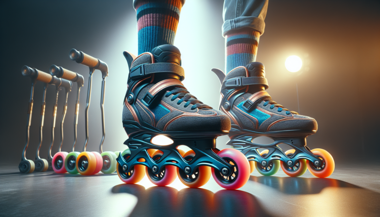 3684 street hockey roller blades the ultimate guide for players