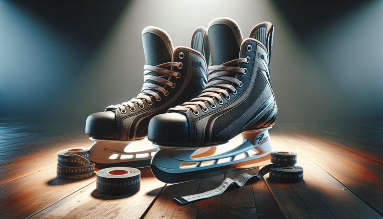 3694 do hockey skates run big essential sizing tips guide