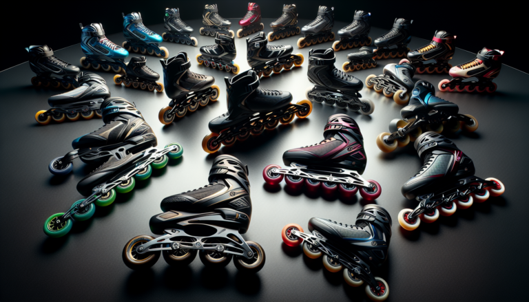 3722 speed roller blades the ultimate guide to choosing the best inline skates