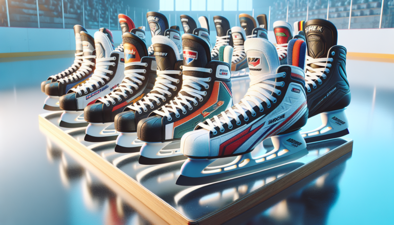 3726 best hockey skates for beginners top picks buying guide