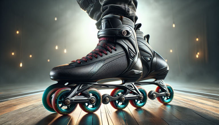 3727 inline racing skates the ultimate guide to speed and performance